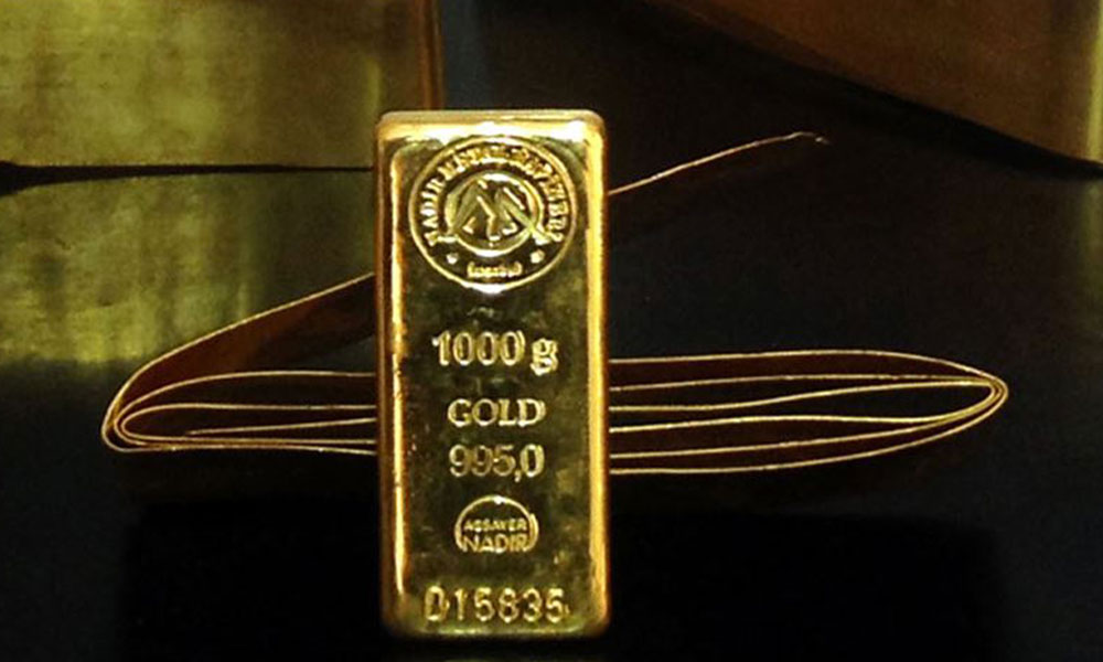 Yolcular artık yanlarında beş kilo altın getirebilecek