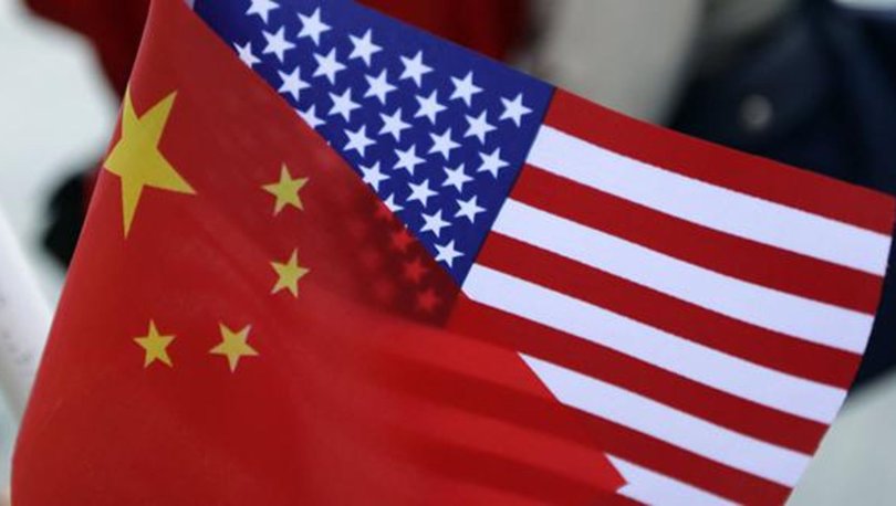 ABD’nin zirve davetine Çin’den yanıt geldi