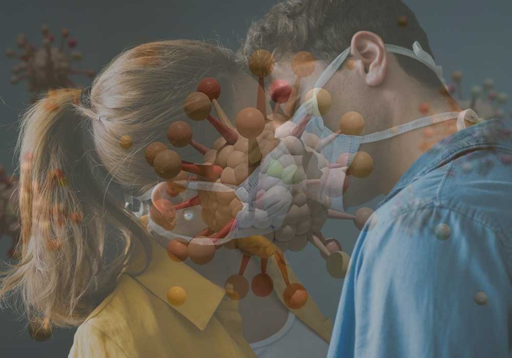 Cinsel Sağlık Enstitüsü Derneği’nden koronavirüs uyarısı: Öpüşmeyin, sevişmeyin