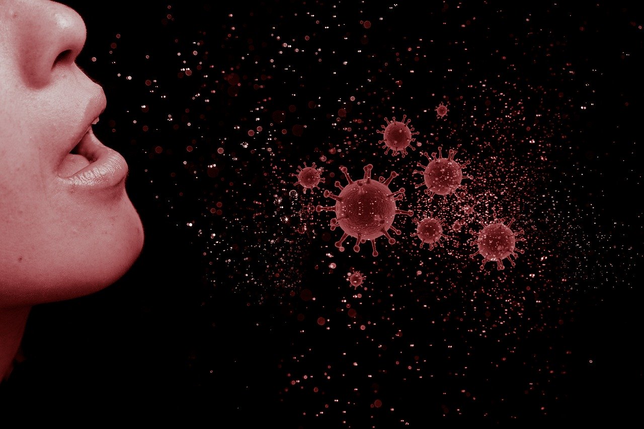 DSÖ ‘havadan bulaşmıyor’ demişti, Japonya’dan yeni koronavirüs iddiası