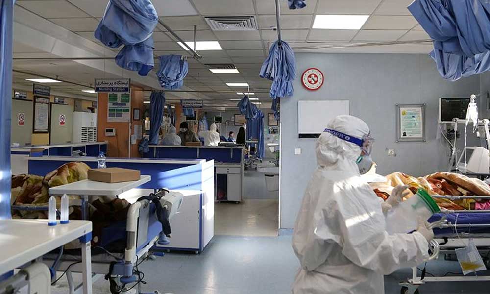 Dünya koronavirüs çıkmazında… İtalya ve Fransa’da ölü sayısı artıyor, Bosna Hersek’te acil durum ilan edildi