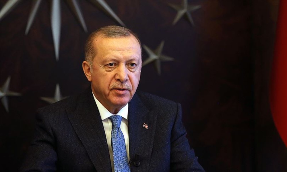 Erdoğan’ın kampanyasında toplanan paraların akıbeti belli oldu