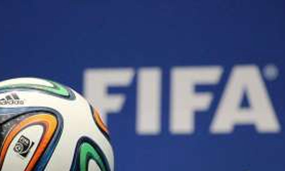 FIFA’dan üye federasyonlara maddi destek