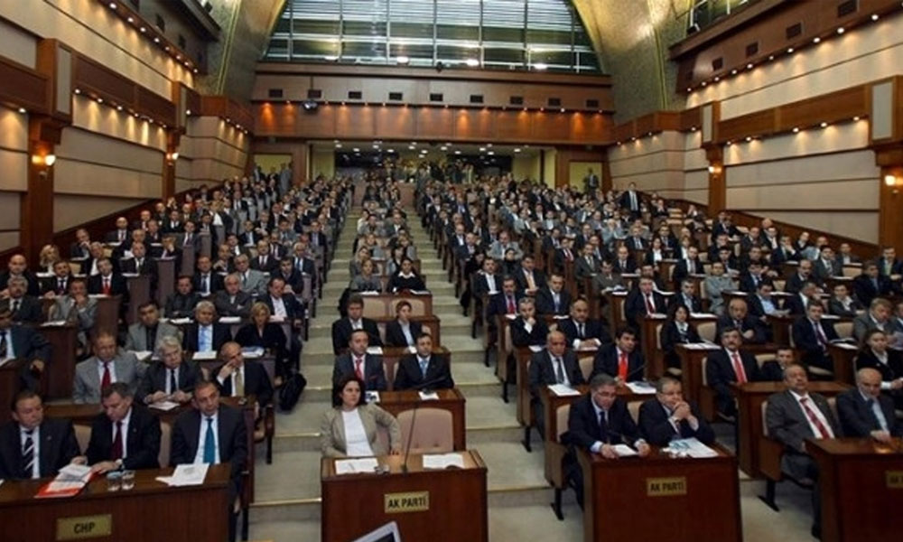 AKP ve MHP’den İETT’deki 9 milyonluk yolsuzluk önergesine ret