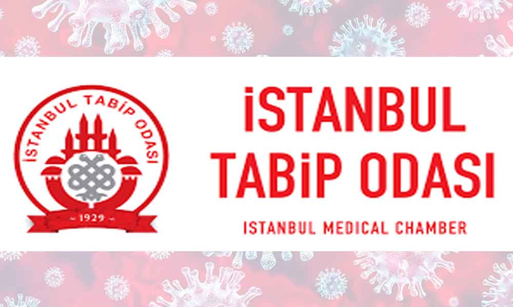 İTO’dan sert uyarılar! ‘İstanbul’da 2 binin üzerinde hasta tedavi ediliyor’