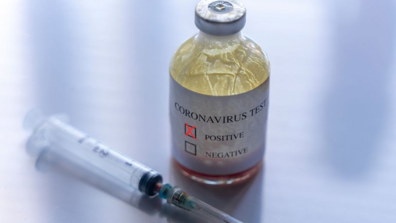 ABD’de ilk koronavirüs aşısı test ediliyor