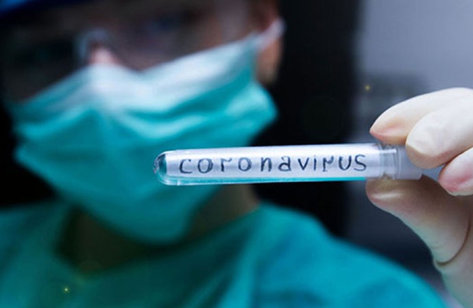 Macaristan’da ilk koronavirüs teşhisi konuldu