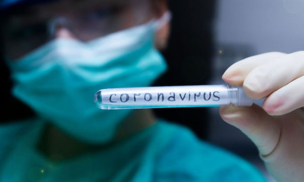 Koronavirüste korkulan oldu… Bir ilk gerçekleşti!