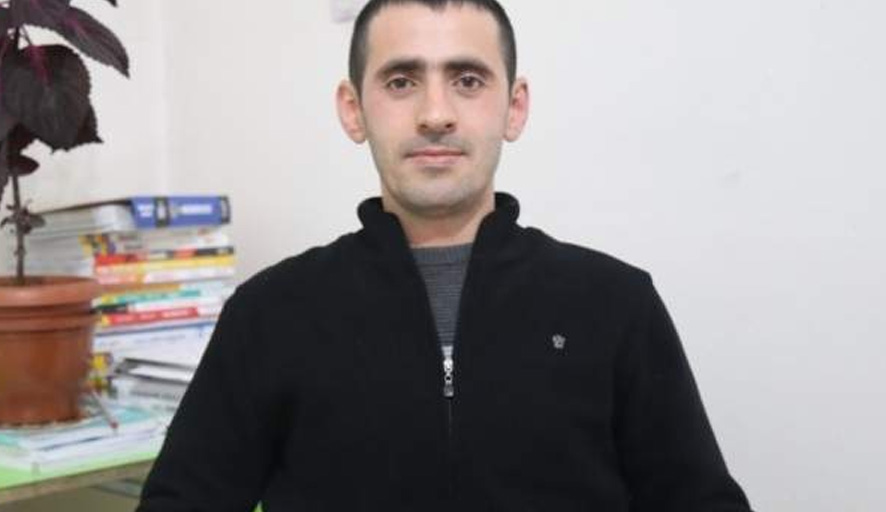 Haber takibi için Edirne’ye giden Mezopotamya Ajansı muhabiri tutuklandı