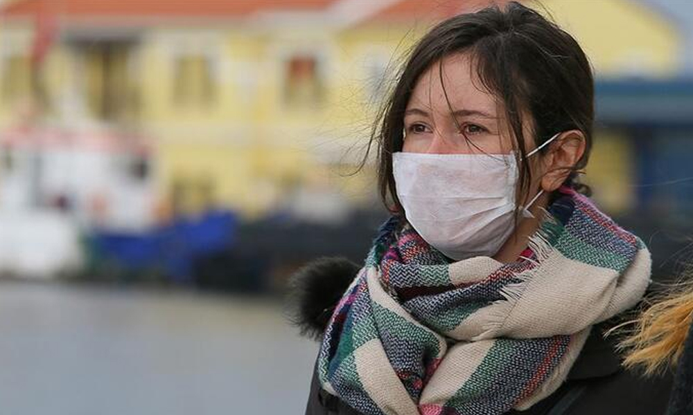 Rusya, tıbbi maskelerin ihracatını yasakladı