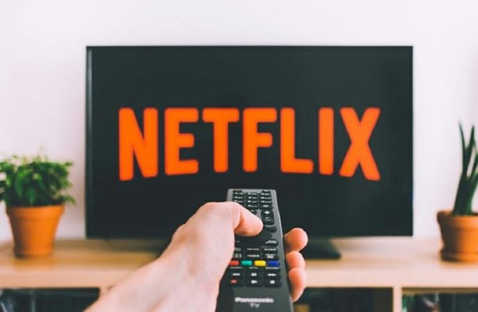 Netflix hisse fiyatları bakımından büyük bir gelişme yaşıyor