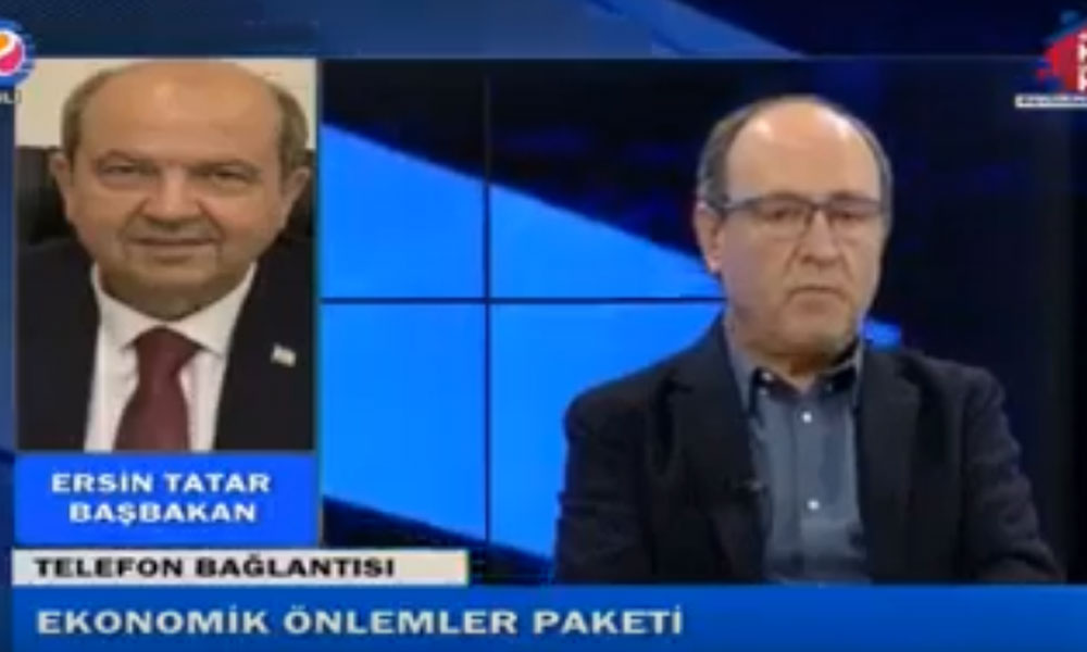 KKTC Başbakanı Ersin Tatar’dan Türkiyeli çalışanlar için tepki çeken sözler