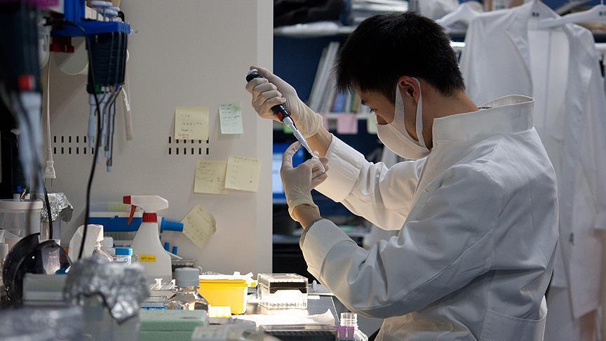 Japon bilim insanlarından kansere yeni teşhis yöntemi