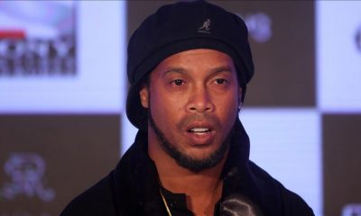 ronaldinho