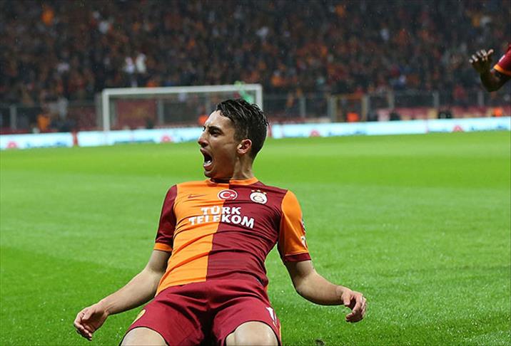 Yıldız futbolcu Alex Telles’ten Galatasaray’a müjde!