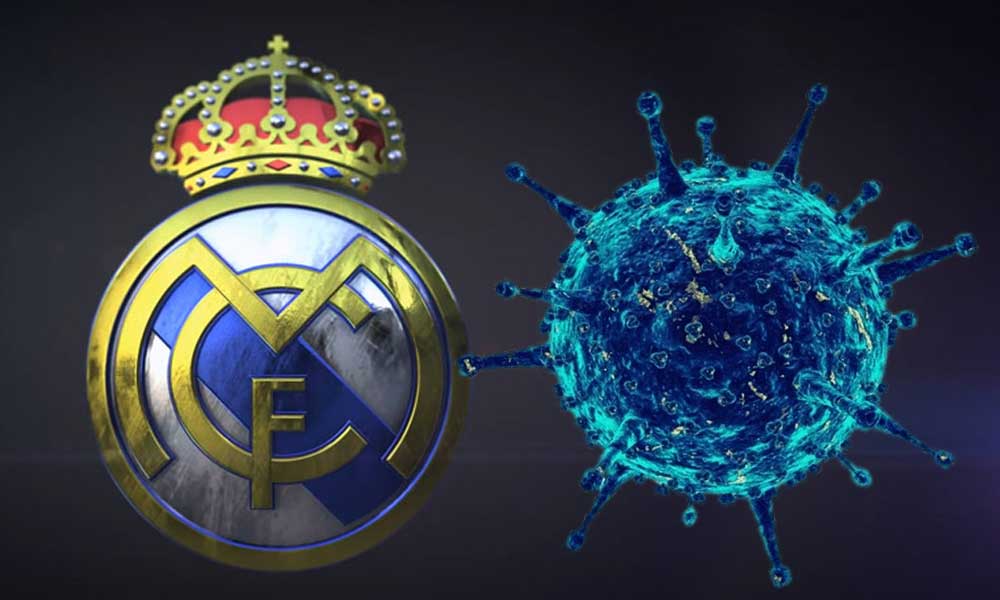 Real Madrid’in basketbol ve futbol takımları karantinaya alındı!