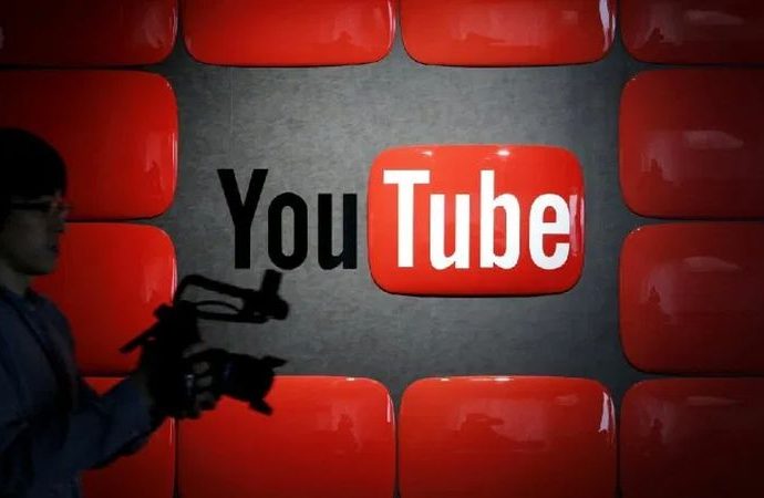  Youtube bu günlerde görüntü kalitesini düşürecek
