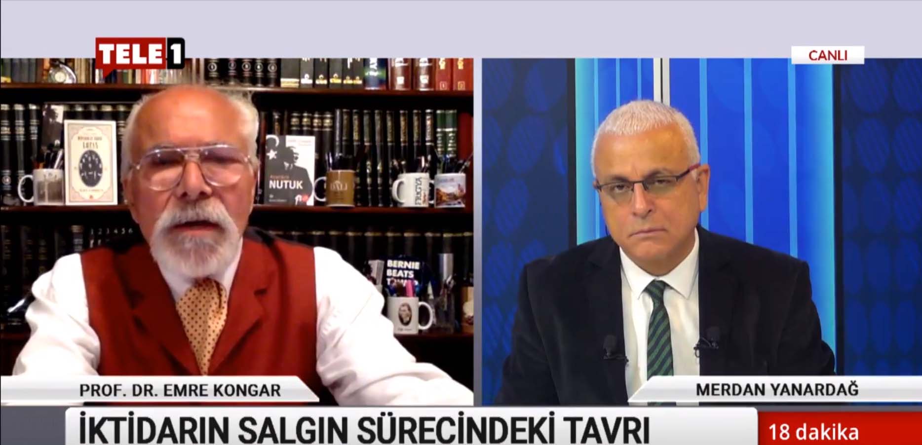 “İktidar CHP’li Belediyeleri rakip görünce maske dağıtımı sarpa sardı”