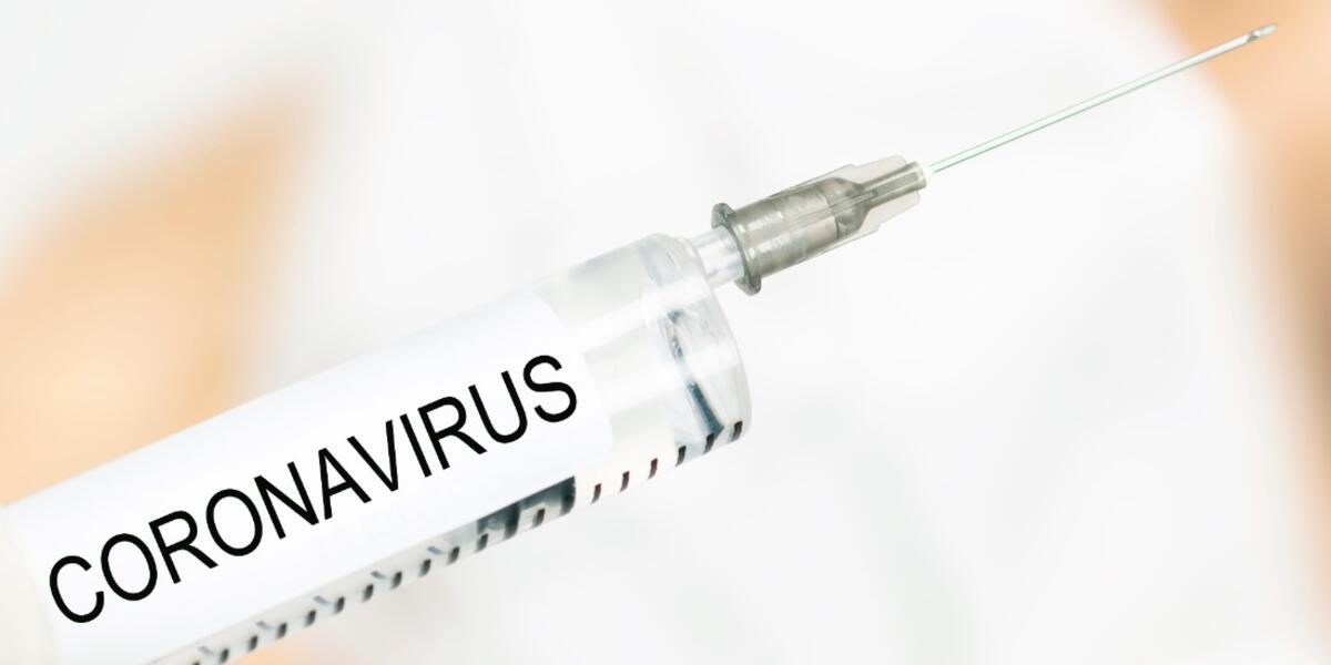 ABD’li doktor koronavirüs aşısı için tarih verdi: Etkili sonuçlar çıktı…