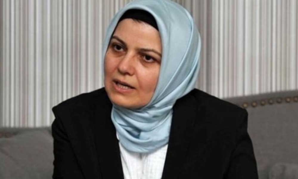 ‘İki günde kimse aç kalmaz’ diyen AKP’li Ayşe Böhürler’in aldığı ihaleler ortaya çıktı