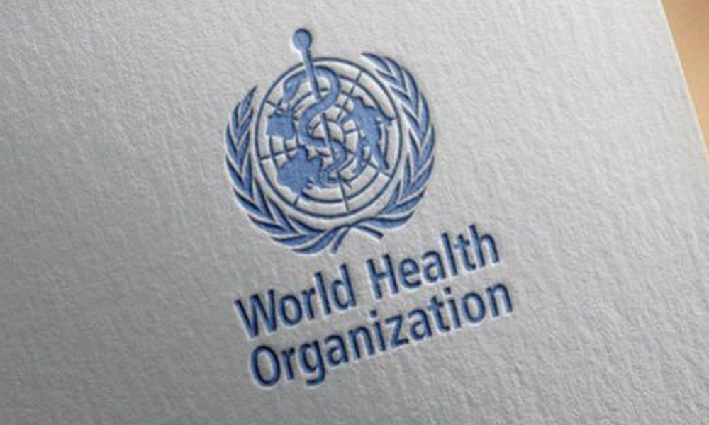 Dünya Sağlık Örgütü’nden Türkiye açıklaması: Azalma yok!