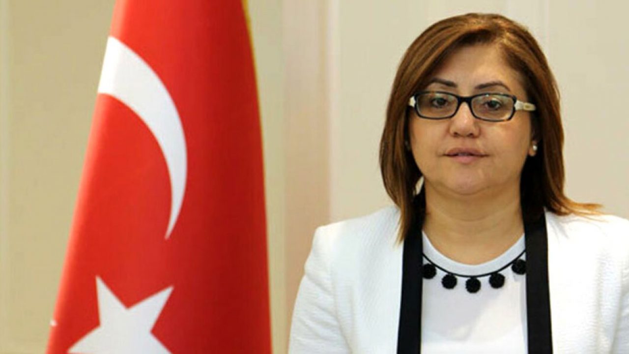 AKP'li Fatma Şahin: FETÖ - PKK benzetmesini doğru bulmuyorum - Tele1