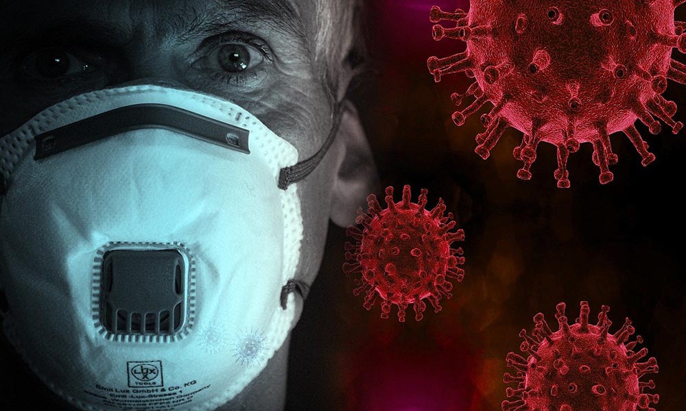 Koronavirüs haritasının sosyolojik boyutu: En çok orta sınıfı vurdu