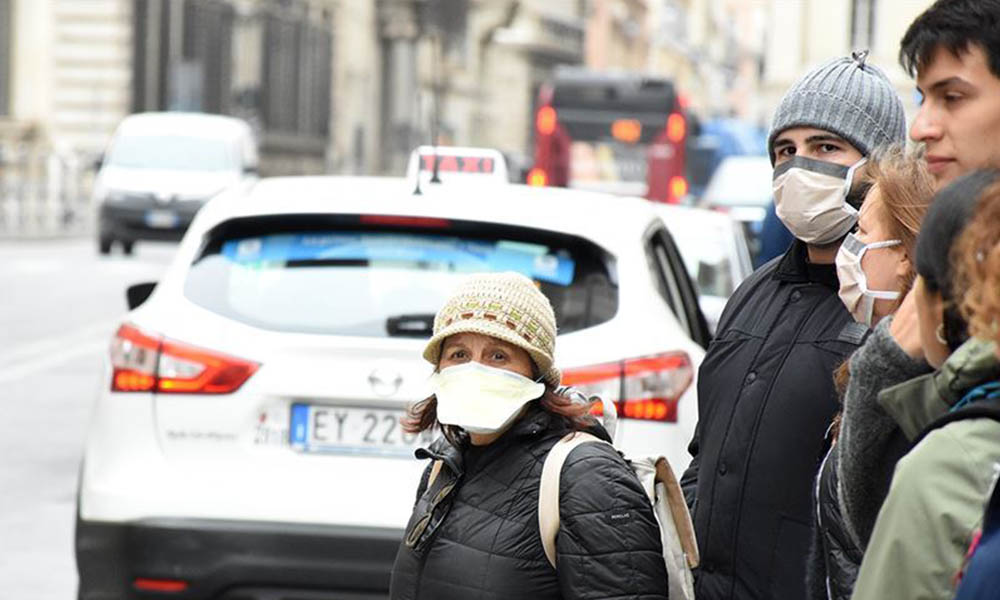 Avrupa’da hayat normale dönüyor: 5 ülkede koronavirüs kısıtlamaları kalkıyor