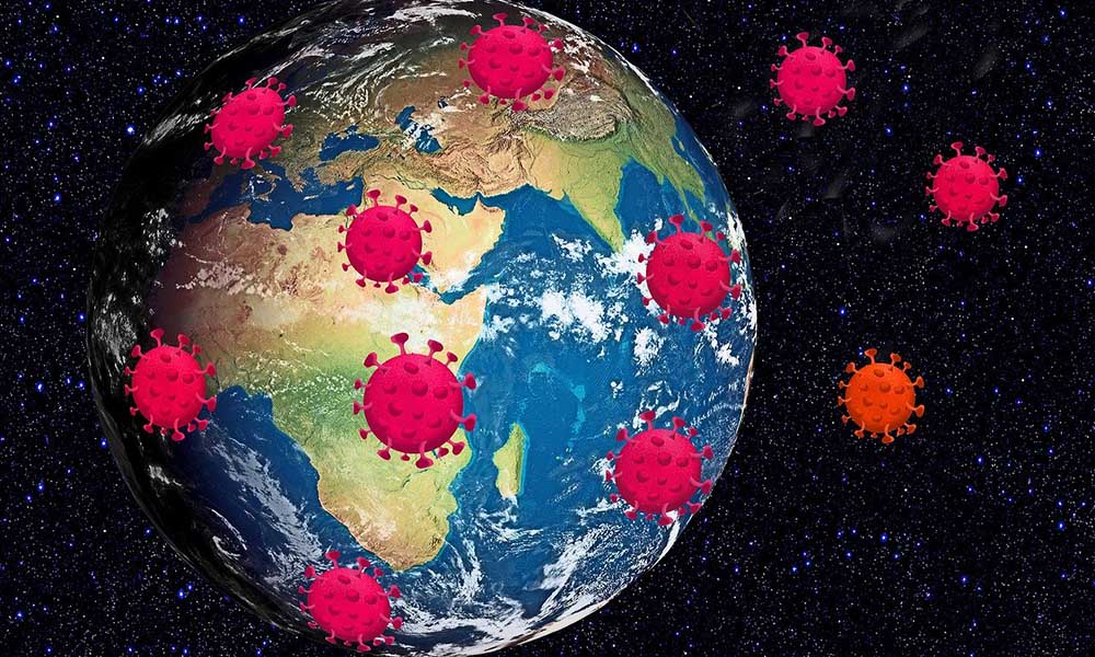 Koronavirüse karşı en güvenli ülkeler açıklandı! İşte Türkiye’nin sırası…
