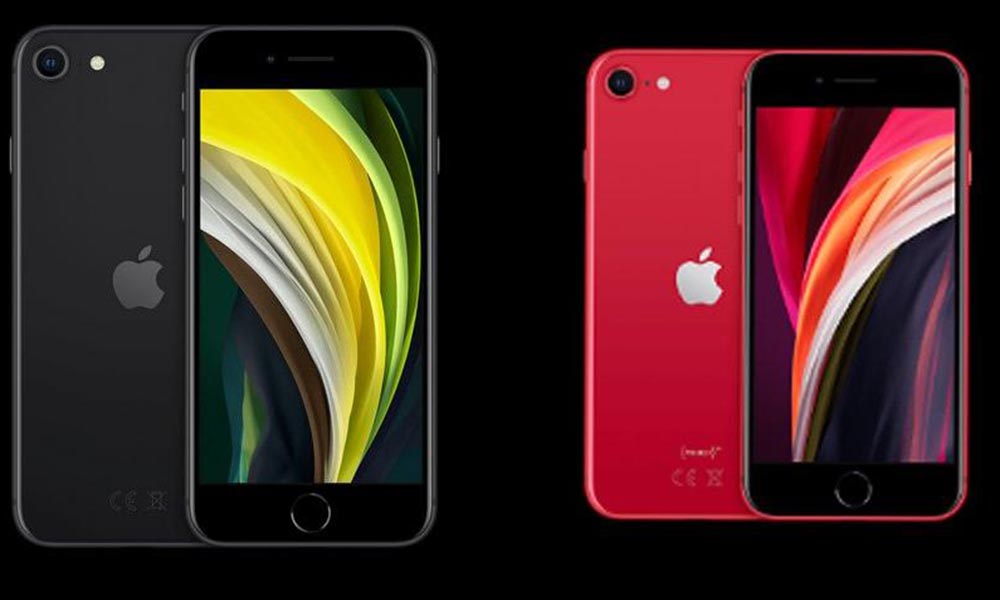 Apple iPhone SE özellikleri nelerdir? Türkiye satış fiyatı belli oldu…