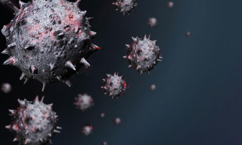 Bilim insanlarından kritik koronavirüs uyarısı: Virüs yüksek sıcaklıkta uzun süre yaşayabiliyor