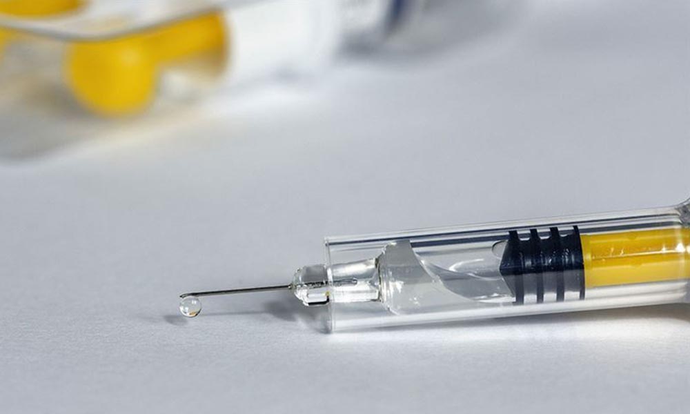 Dünya Sağlık Örgütü’nden 9 koronavirüs aşısına onay