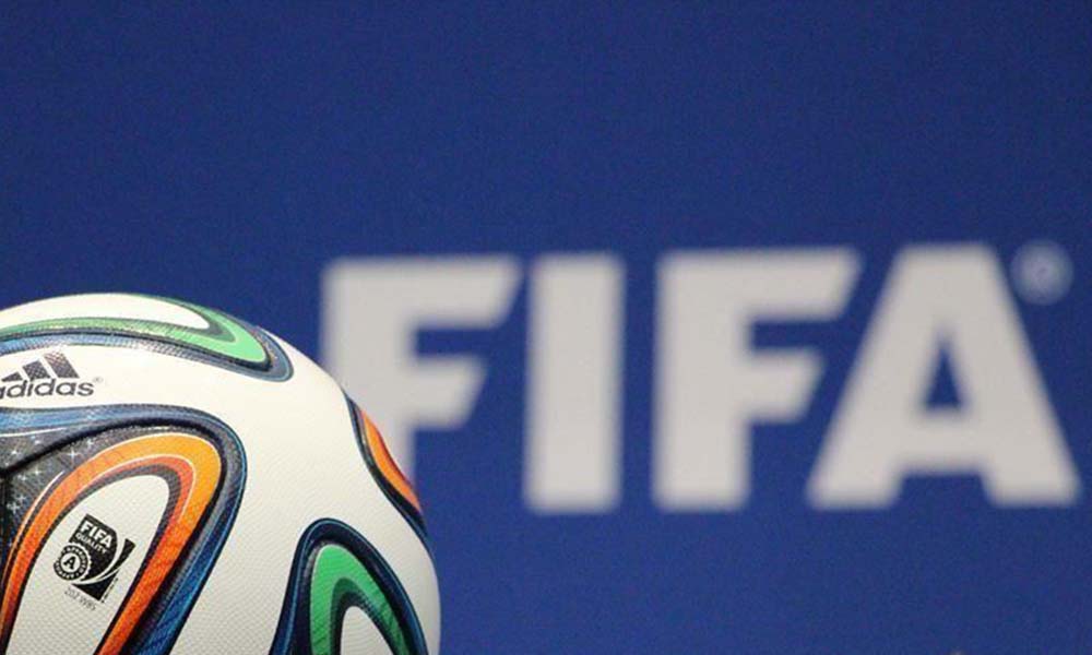 FIFA’dan federasyonlara finansal destek