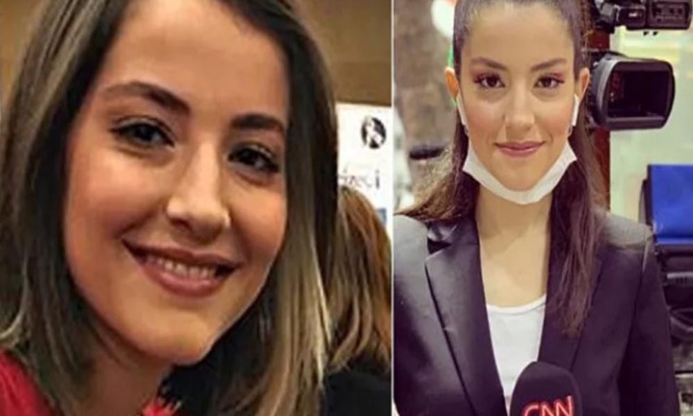 CNN Türk muhabiri Ceylan Sever’den koronavirüse yakalanan kuzeni için yardım çağrısı!
