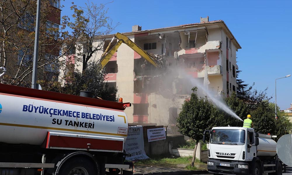 “İstanbul depremi koronavirüsten yüzlerce kat fazla can alacak”