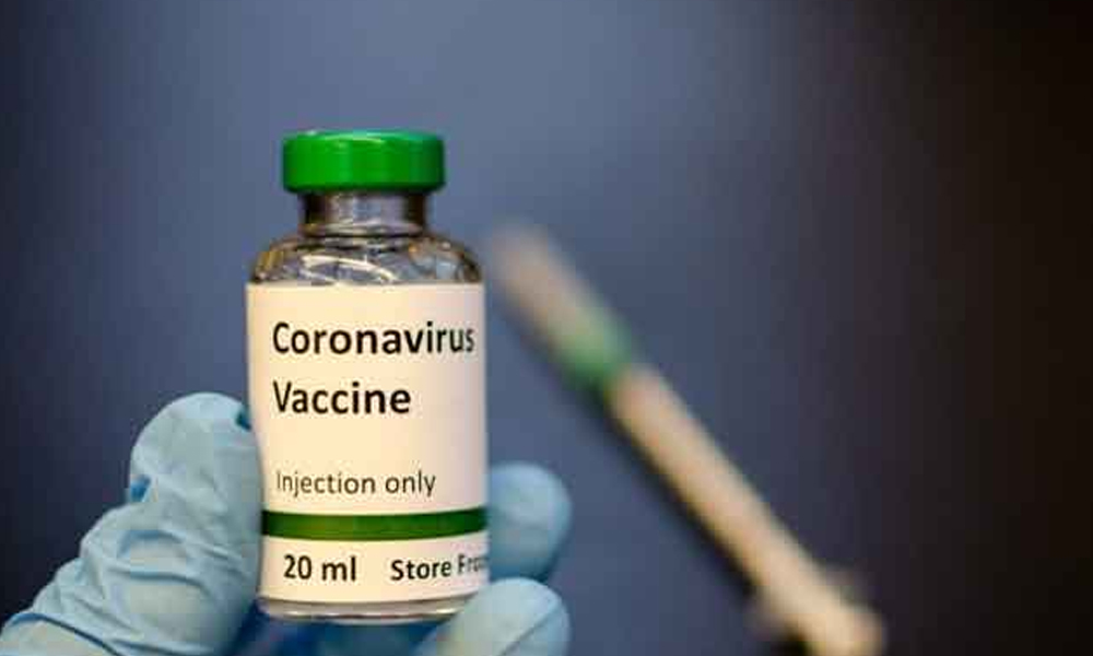 DSÖ’den sevindiren Koronavirüs aşısı açıklaması: 3 çalışma umut verici