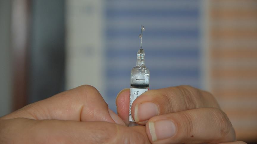 Rusya, koronavirüs aşısını insanlarda deneyeceği tarihi açıkladı!
