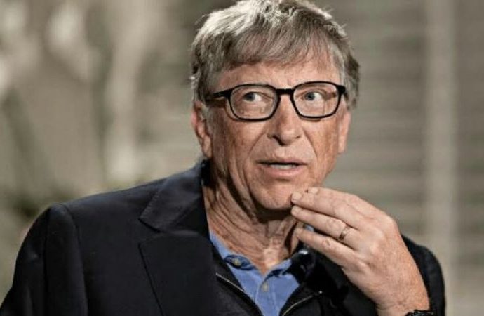 Bodrum’a gelen Bill Gates’in akşam yemeği için ödediği hesap dudak uçuklattı