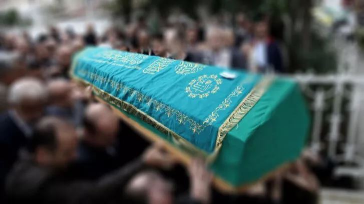İstanbul’da ölenlerin cenazesinin memleketlerine gönderilmesine ilişkin açıklama
