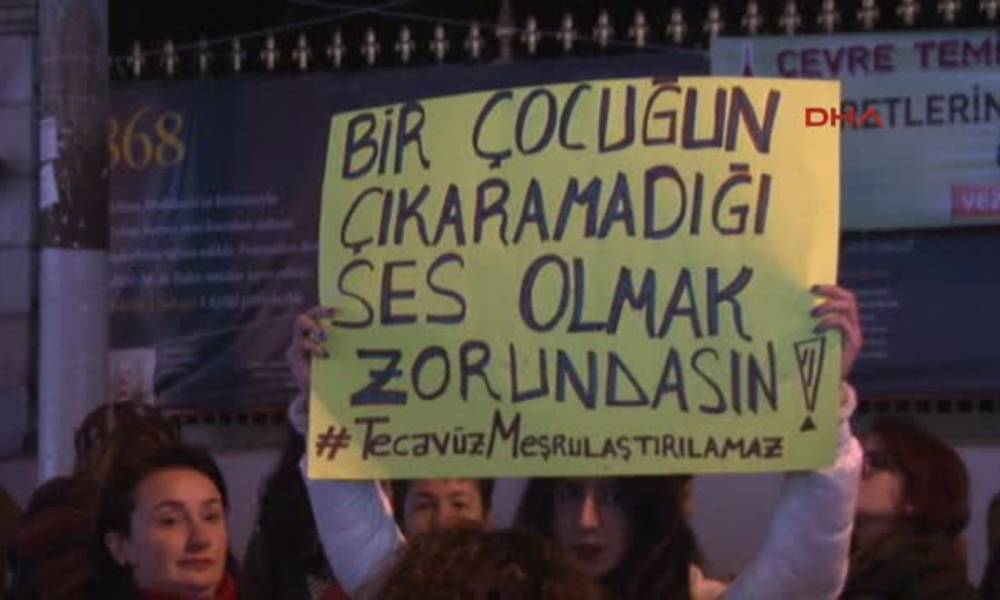 Anadolu Ajansı’nda cinsel istismarı akladılar: 14 yaşında kadın…