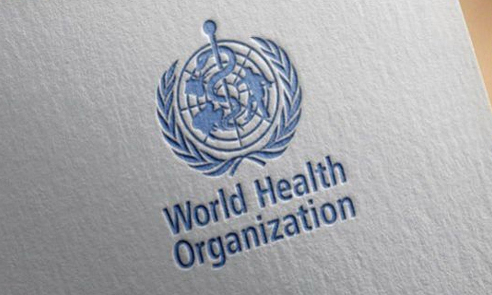 Dünya Sağlık Örgütü’ne silahlı saldırı: 1 ölü