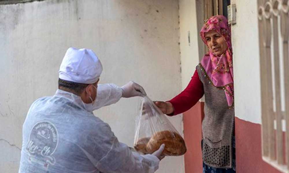 Ücretsiz ekmeğe ‘Paralel yapı’ suçlaması yapan AKP’ye MHP’den de tepki geldi