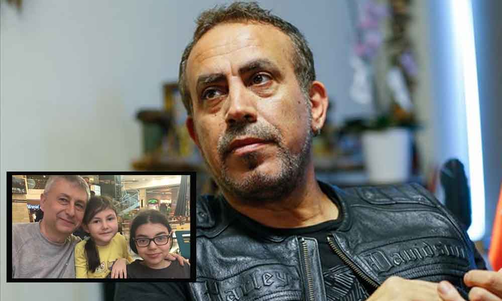 Haluk Levent, koronavirüsten hayatını kaybeden doktorun son çağrısını yerine getirdi