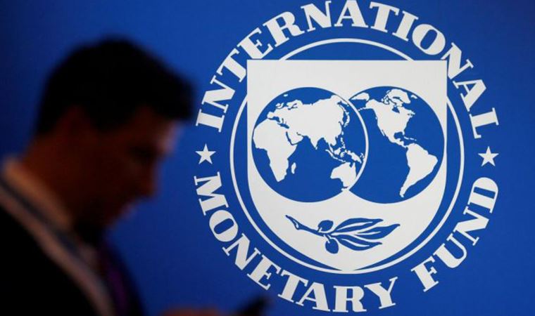IMF: Türkiye 2020’de yüzde 5 küçülecek