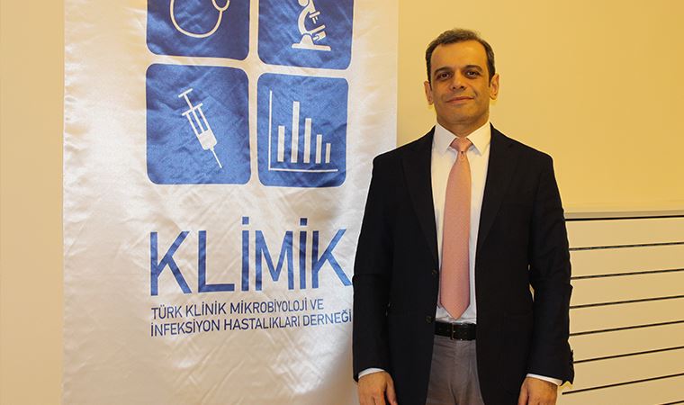 Bilim Kurulu Üyesi Azap: Antalya’da lig fikri mantıklı
