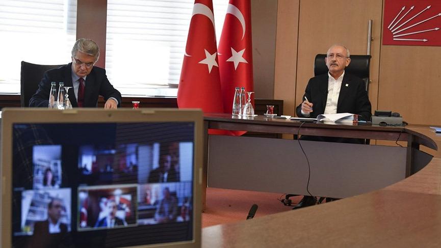 Kılıçdaroğlu: Kredi kartı, tüketici kredisi borçları ötelenmeli