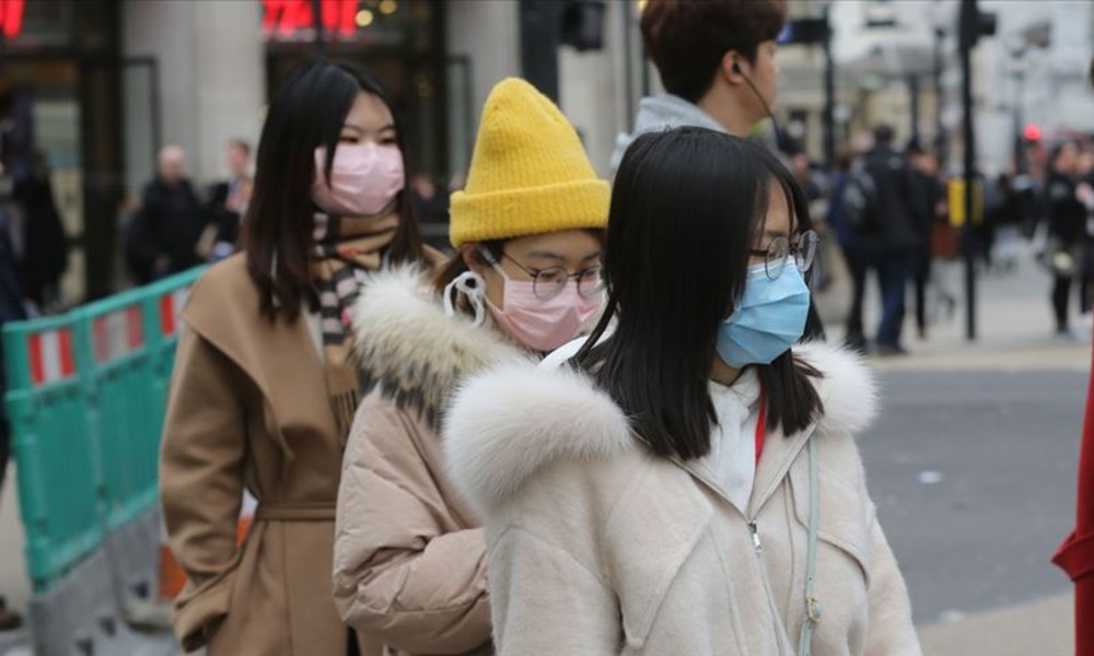Güney Kore’de hastalığı atlatan 91 kişide tekrar koronavirüs görüldü