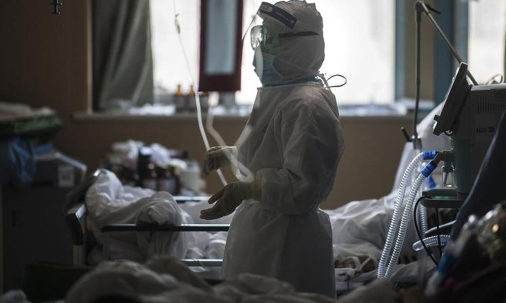 Koronavirüsü yenen ülkeden acı itiraf: İkinci dalga başladı