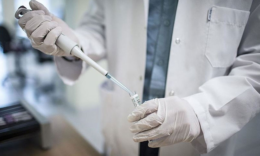 Koronavirüs salgınına karşı Türk sağlıkçılardan “4T” kuralı