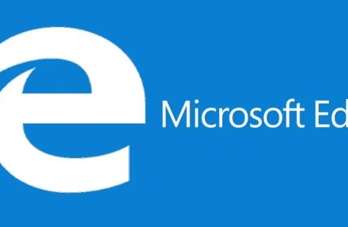 Microsoft Edge aldı başını gidiyor